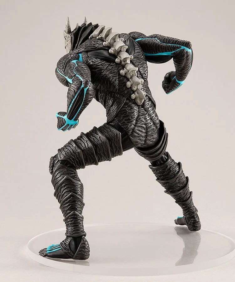 Kaijuu No. 8 - Pop Up Parade (Good Smile Company)ㅤ – Good Smile Company – ActionFigureBrasil