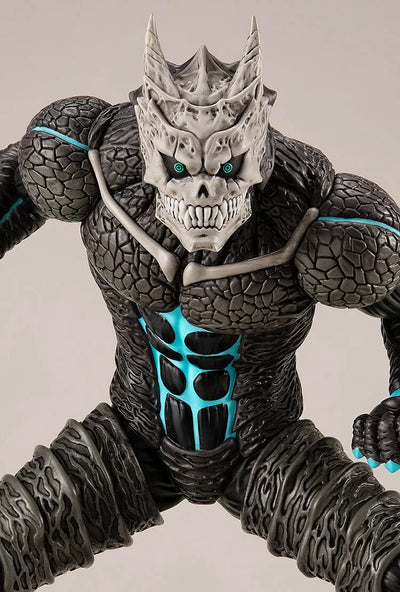 Kaijuu No. 8 - Pop Up Parade (Good Smile Company)ㅤ – Good Smile Company – ActionFigureBrasil — ambientada