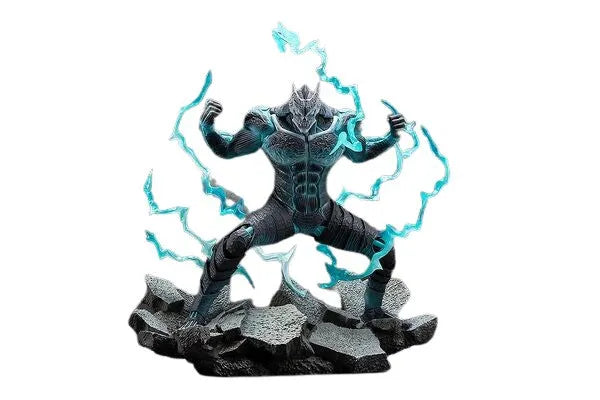Kaijuu No. 8 - S-Fire - 1/7 (SEGA) [Shop Exclusive]ㅤ – SEGA – ActionFigureBrasil