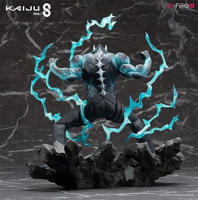 Kaijuu No. 8 - S-Fire - 1/7 (SEGA) [Shop Exclusive]ㅤ – SEGA – ActionFigureBrasil — ambientada