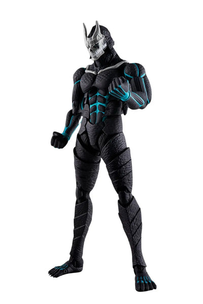 Kaijuu No. 8 - S.H.Figuarts (Bandai Spirits)ㅤ – Bandai Spirits – ActionFigureBrasil