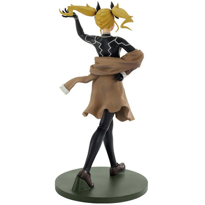 Kaijuu No. 8 - Shinomiya Kikoru - Ichiban Kuji Kaijuu No. 8 2nd - B Prize (Bandai Spirits)ㅤ – Bandai Spirits – ActionFigureBrasil — detalhe do produto