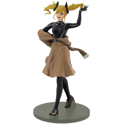 Kaijuu No. 8 - Shinomiya Kikoru - Ichiban Kuji Kaijuu No. 8 2nd - B Prize (Bandai Spirits)ㅤ – Bandai Spirits – ActionFigureBrasil — close