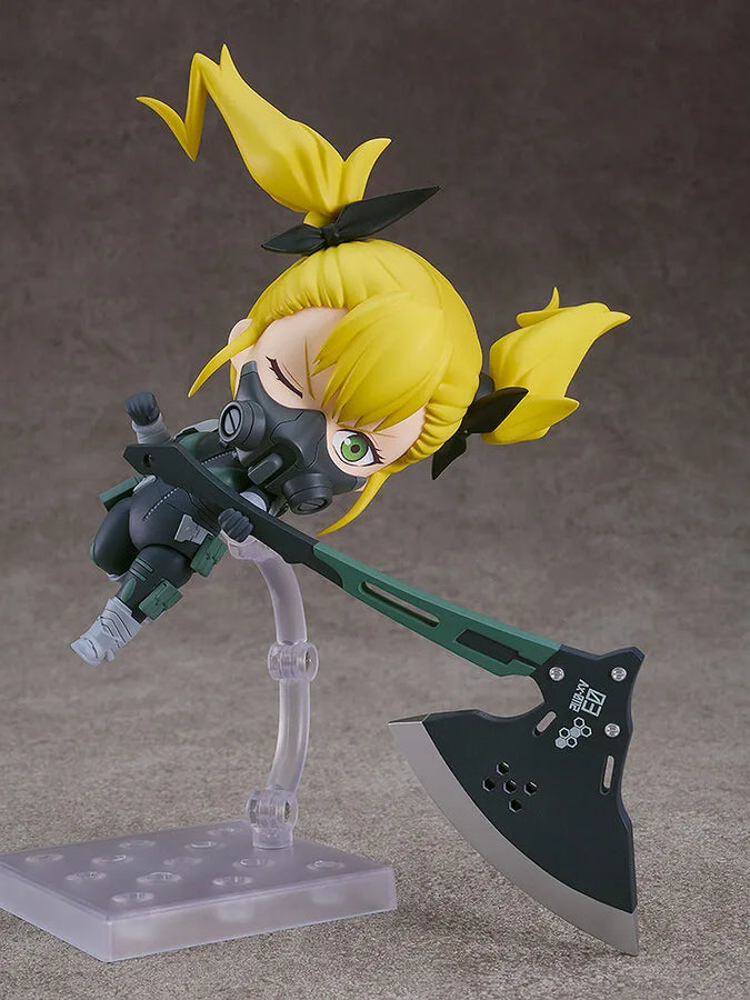 Kaijuu No. 8 - Shinomiya Kikoru - Nendoroid #2483 (Good Smile Company)ㅤ – Good Smile Company – ActionFigureBrasil