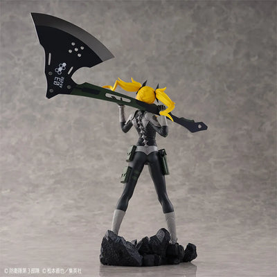 Kaijuu No. 8 - Shinomiya Kikoru - S-Fire - 1/7 (SEGA) [Shop Exclusive]ㅤ – SEGA – ActionFigureBrasil — ambientada