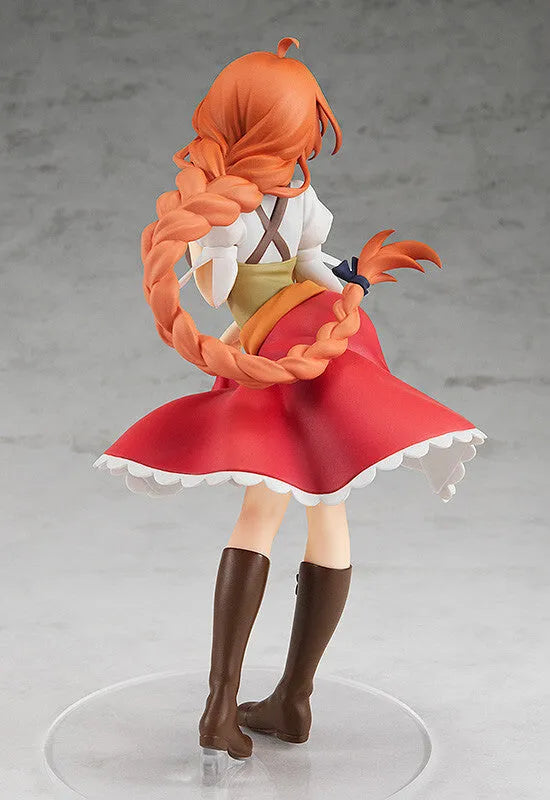 Kaiko sareta Ankoku Heishi 30-dai no Slow na Second Life - Marika - Pop Up Parade (Good Smile Company)ㅤ – Good Smile Company – ActionFigureBrasil