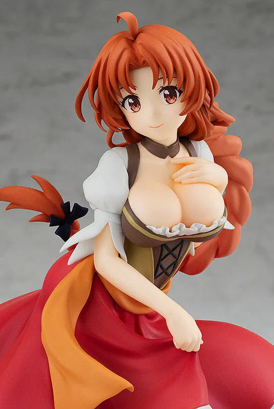 Kaiko sareta Ankoku Heishi 30-dai no Slow na Second Life - Marika - Pop Up Parade (Good Smile Company)ㅤ – Good Smile Company – ActionFigureBrasil