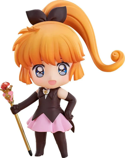 Kaitou Saint Tail - Saint Tail - Nendoroid #2060 (Good Smile Arts Shanghai, Good Smile Company)ㅤ – Good Smile Arts Shanghai – ActionFigureBrasil