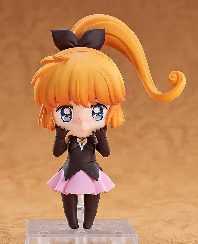 Kaitou Saint Tail - Saint Tail - Nendoroid #2060 (Good Smile Arts Shanghai, Good Smile Company)ㅤ – Good Smile Arts Shanghai – ActionFigureBrasil