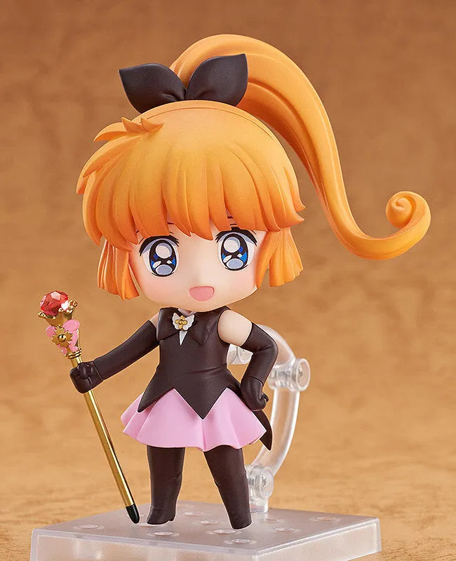 Kaitou Saint Tail - Saint Tail - Nendoroid #2060 (Good Smile Arts Shanghai, Good Smile Company)ㅤ – Good Smile Arts Shanghai – ActionFigureBrasil