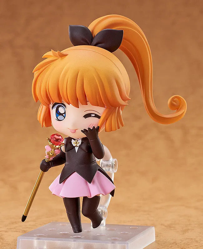 Kaitou Saint Tail - Saint Tail - Nendoroid #2060 (Good Smile Arts Shanghai, Good Smile Company)ㅤ – Good Smile Arts Shanghai – ActionFigureBrasil
