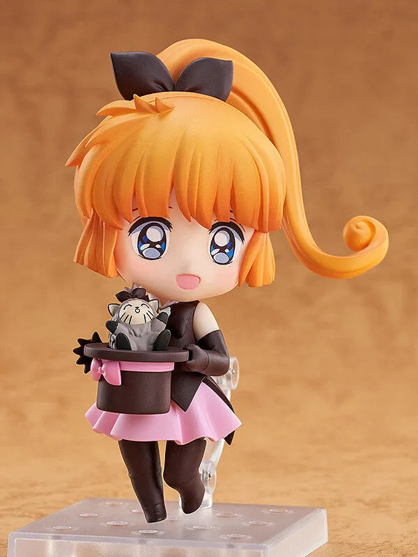 Kaitou Saint Tail - Saint Tail - Nendoroid #2060 (Good Smile Arts Shanghai, Good Smile Company)ㅤ – Good Smile Arts Shanghai – ActionFigureBrasil