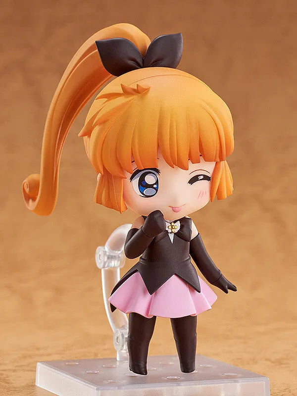 Kaitou Saint Tail - Saint Tail - Nendoroid #2060 (Good Smile Arts Shanghai, Good Smile Company)ㅤ – Good Smile Arts Shanghai – ActionFigureBrasil