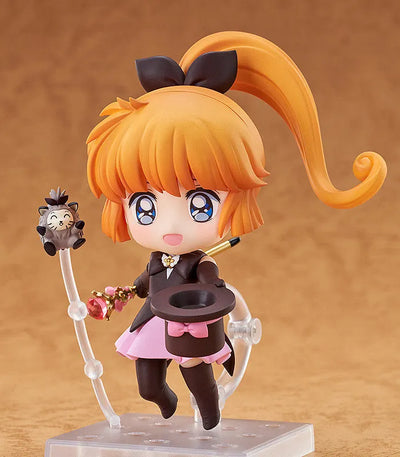 Kaitou Saint Tail - Saint Tail - Nendoroid #2060 (Good Smile Arts Shanghai, Good Smile Company)ㅤ – Good Smile Arts Shanghai – ActionFigureBrasil — ambientada