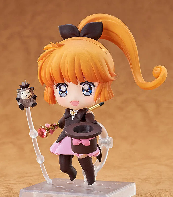 Kaitou Saint Tail - Saint Tail - Nendoroid #2060 (Good Smile Arts Shanghai, Good Smile Company)ㅤ – Good Smile Arts Shanghai – ActionFigureBrasil