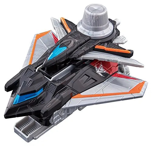Kaitou Sentai Lupinranger VS Keisatsu Sentai Patranger - DX - VS Vehicle Series - Scissor Dial Fighter & Blade Dial Fighter (Bandai)ㅤ – Bandai – ActionFigureBrasil
