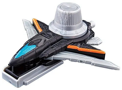 Kaitou Sentai Lupinranger VS Keisatsu Sentai Patranger - DX - VS Vehicle Series - Scissor Dial Fighter & Blade Dial Fighter (Bandai)ㅤ – Bandai – ActionFigureBrasil