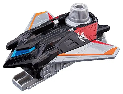 Kaitou Sentai Lupinranger VS Keisatsu Sentai Patranger - DX - VS Vehicle Series - Scissor Dial Fighter & Blade Dial Fighter (Bandai)ㅤ – Bandai – ActionFigureBrasil