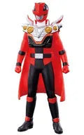 Kaitou Sentai Lupinranger VS Keisatsu Sentai Patranger - Lupin Red - Sentai Hero Series - Super Lupin Red (Bandai)ㅤ – Bandai – ActionFigureBrasil