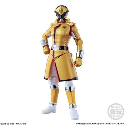 Kaitou Sentai Lupinranger VS Keisatsu Sentai Patranger - Lupin X - Bandai Shokugan - Candy Toy - Yu-Do - Kaitou Sentai Lupinranger VS Keisatsu Sentai Patranger Yu-Do #2 (Bandai)ㅤ – Bandai – ActionFigureBrasil — acessórios