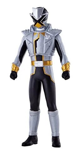 Kaitou Sentai Lupinranger VS Keisatsu Sentai Patranger - Lupin X - Sentai Hero Series (Bandai)ㅤ – Bandai – ActionFigureBrasil