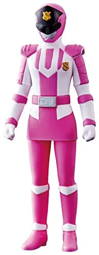 Kaitou Sentai Lupinranger VS Keisatsu Sentai Patranger - Patren 3gou - Sentai Hero Series (Bandai)ㅤ – Bandai – ActionFigureBrasil