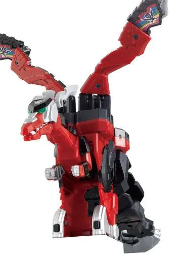 Kaizoku Sentai Gokaiger - DX - Gokai Machine Series - 01 - Magi Dragon (Bandai)ㅤ – Bandai – ActionFigureBrasil
