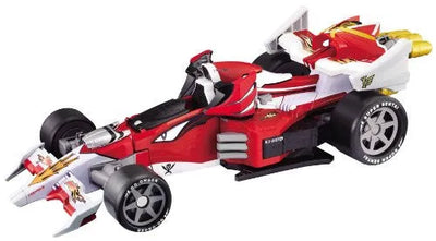 Kaizoku Sentai Gokaiger - Engine Machalcon - DX - Gokai Machine Series - 05 (Bandai)ㅤ – Bandai – ActionFigureBrasil