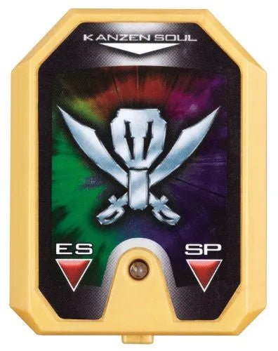 Kaizoku Sentai Gokaiger - Engine Machalcon - DX - Gokai Machine Series - 05 (Bandai)ㅤ – Bandai – ActionFigureBrasil