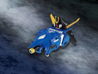 Kaizoku Sentai Gokaiger - Gokai-Oh - DX - Kaizoku Gattai (Bandai)ㅤ – Bandai – ActionFigureBrasil — detalhe do produto