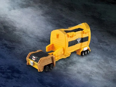 Kaizoku Sentai Gokaiger - Gokai-Oh - DX - Kaizoku Gattai (Bandai)ㅤ – Bandai – ActionFigureBrasil — close