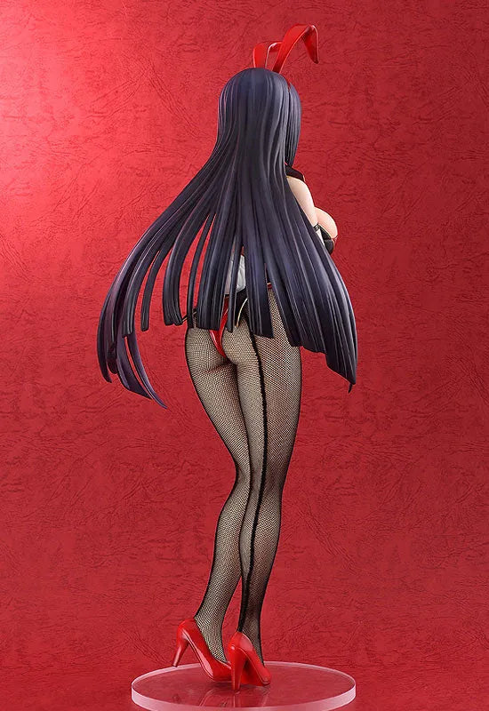 Kakegurui×× - Jabami Yumeko - B-style - 1/4 - Bunny Ver. (FREEing)ㅤ – FREEing – ActionFigureBrasil