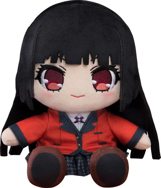 Kakegurui×× - Jabami Yumeko (Good Smile Company)ㅤ – Good Smile Company – ActionFigureBrasil
