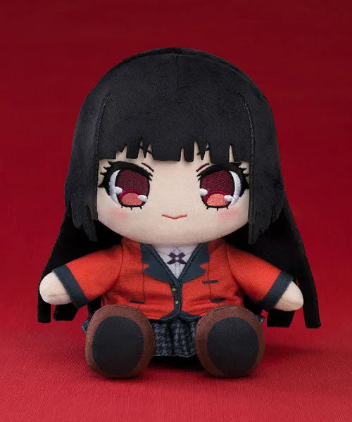 Kakegurui×× - Jabami Yumeko (Good Smile Company)ㅤ – Good Smile Company – ActionFigureBrasil