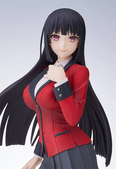 Kakegurui×× - Jabami Yumeko - Pop Up Parade (Good Smile Company)ㅤ – Good Smile Company – ActionFigureBrasil — detalhe do produto