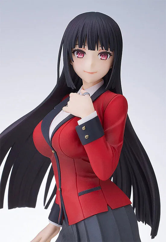 Kakegurui×× - Jabami Yumeko - Pop Up Parade (Good Smile Company)ㅤ – Good Smile Company – ActionFigureBrasil
