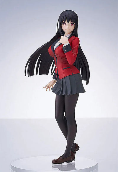 Kakegurui×× - Jabami Yumeko - Pop Up Parade (Good Smile Company)ㅤ – Good Smile Company – ActionFigureBrasil — close