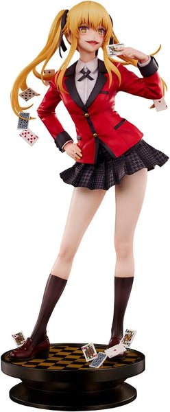 Kakegurui×× - Saotome Mary - 1/6 (Union Creative International Ltd)ㅤ – Union Creative – ActionFigureBrasil