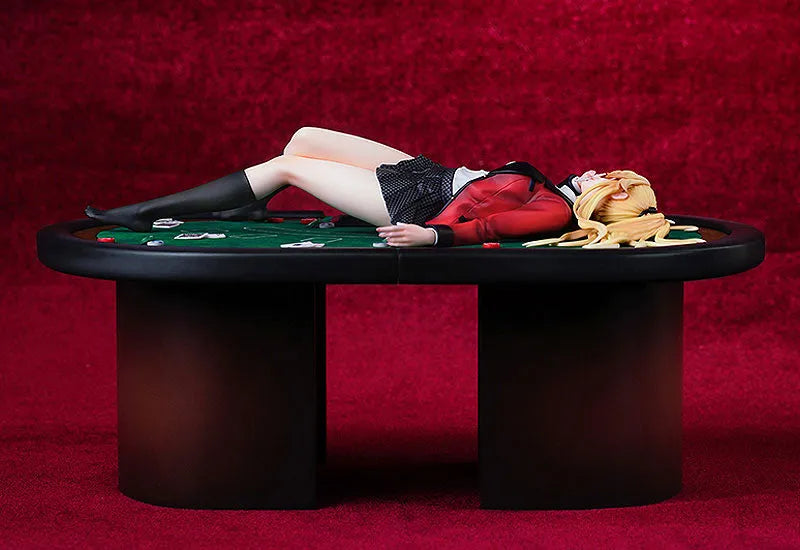 Kakegurui×× - Saotome Mary - 1/7 (Myethos)ㅤ – Myethos – ActionFigureBrasil