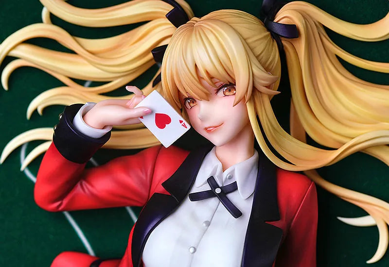 Kakegurui×× - Saotome Mary - 1/7 (Myethos)ㅤ – Myethos – ActionFigureBrasil