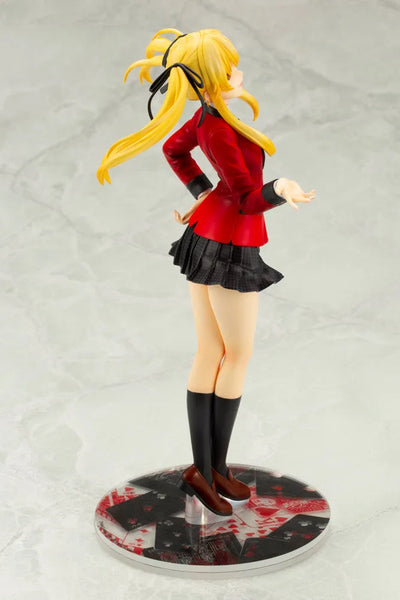 Kakegurui×× - Saotome Mary - ARTFX J - 1/8 - 2025 Re-release (Kotobukiya)ㅤ – Kotobukiya – ActionFigureBrasil — close