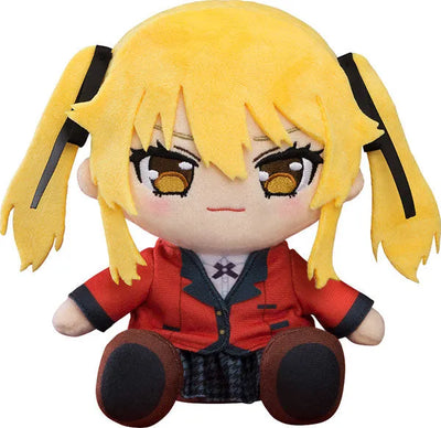 Kakegurui×× - Saotome Mary (Good Smile Company)ㅤ – Good Smile Company – ActionFigureBrasil