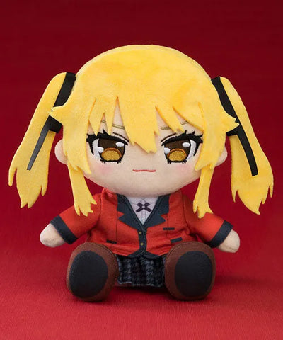 Kakegurui×× - Saotome Mary (Good Smile Company)ㅤ – Good Smile Company – ActionFigureBrasil — ângulo diferente