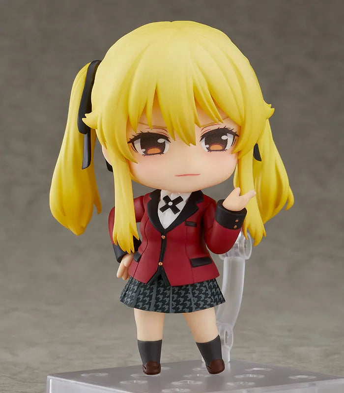 Kakegurui×× - Saotome Mary - Nendoroid #1909 (Good Smile Company)ㅤ – Good Smile Company – ActionFigureBrasil