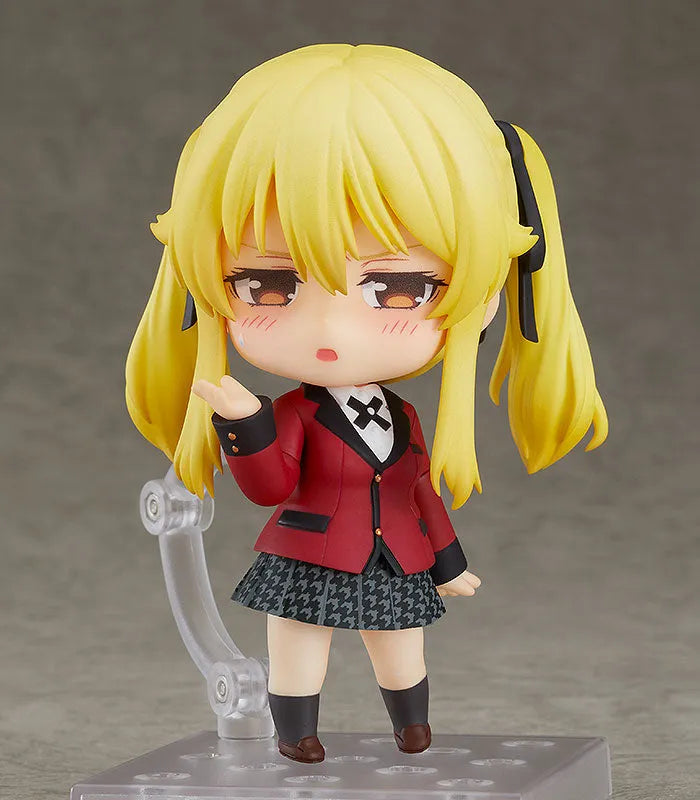 Kakegurui×× - Saotome Mary - Nendoroid #1909 (Good Smile Company)ㅤ – Good Smile Company – ActionFigureBrasil