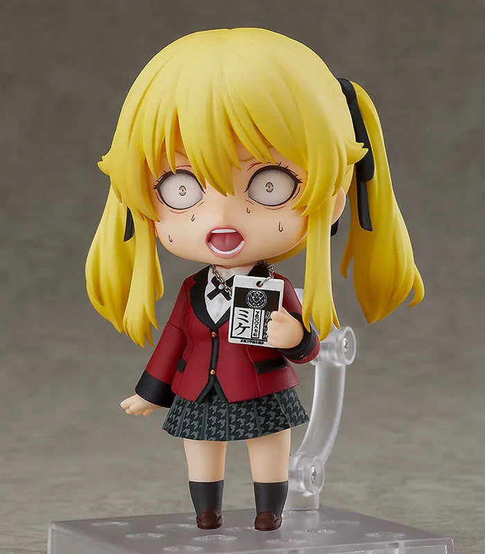 Kakegurui×× - Saotome Mary - Nendoroid #1909 (Good Smile Company)ㅤ – Good Smile Company – ActionFigureBrasil