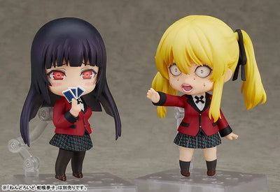 Kakegurui×× - Saotome Mary - Nendoroid #1909 (Good Smile Company)ㅤ – Good Smile Company – ActionFigureBrasil — acessórios