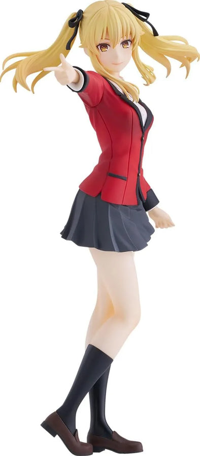 Kakegurui×× - Saotome Mary - Pop Up Parade (Good Smile Company)ㅤ – Good Smile Company – ActionFigureBrasil