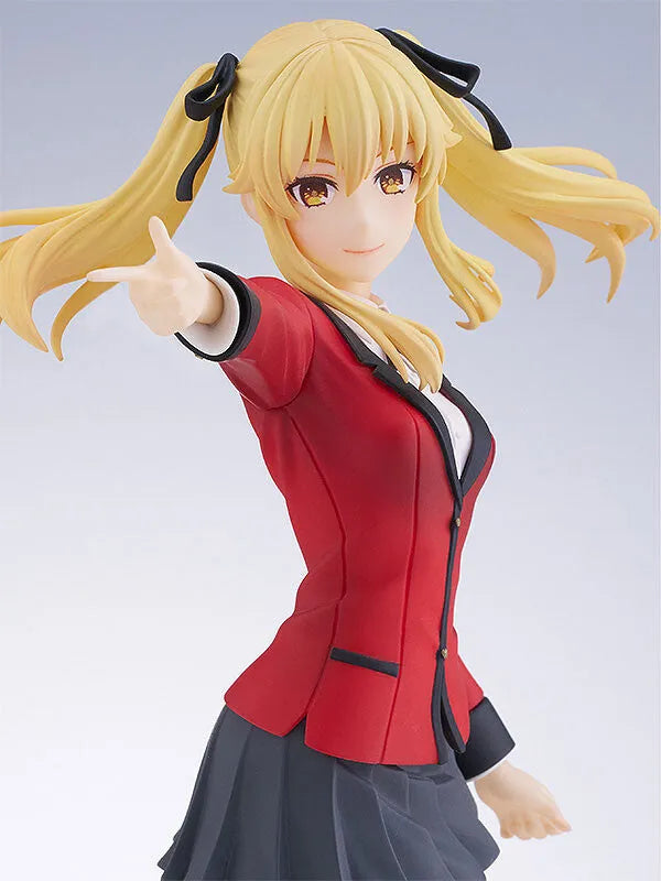 Kakegurui×× - Saotome Mary - Pop Up Parade (Good Smile Company)ㅤ – Good Smile Company – ActionFigureBrasil