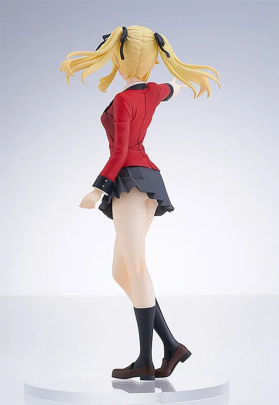 Kakegurui×× - Saotome Mary - Pop Up Parade (Good Smile Company)ㅤ – Good Smile Company – ActionFigureBrasil